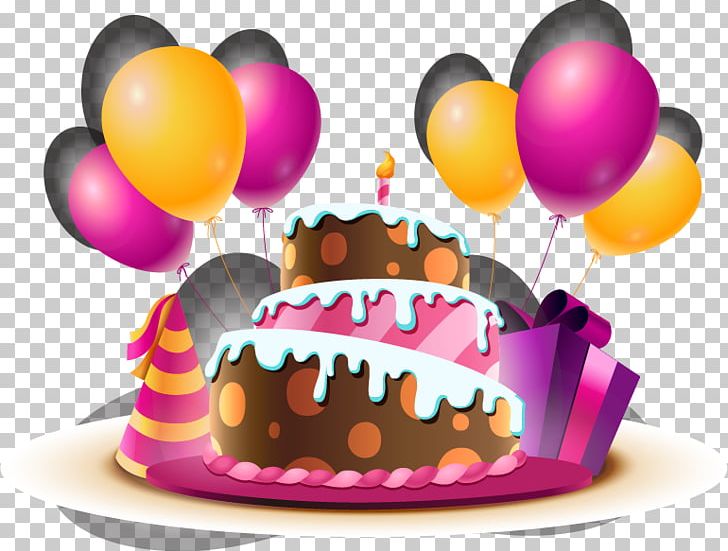 Happy Birthday To You Wish Greeting Card Happiness PNG, Clipart, Baked Goods, Balloon Cartoon, Birthday Cake, Birthday Card, Cake Decorating Free PNG Download