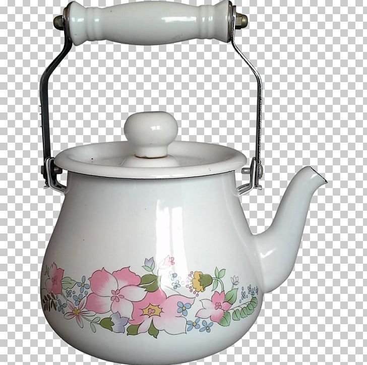 Kettle Teapot Cooking Ranges Vitreous Enamel Stove PNG, Clipart, Coating, Coffee, Cooking Ranges, Garden, Home Appliance Free PNG Download