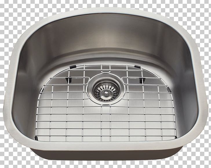 Kitchen Sink Stainless Steel Cabinetry PNG, Clipart, Bowl, Bowl Sink, Brushed Metal, Cabinetry, Countertop Free PNG Download