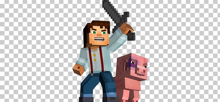 Man Pig Minecraft PNG, Clipart, Games, Minecraft Free PNG Download