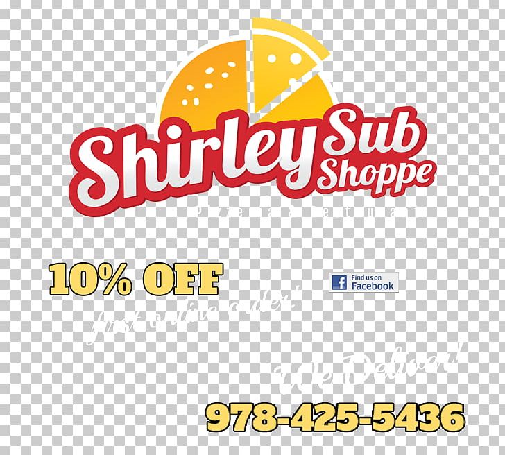 Shirley Sub Shoppe Pizza Take-out Submarine Sandwich Calzone PNG, Clipart, Area, Brand, Calzone, Community Service, Fast Food Restaurant Free PNG Download