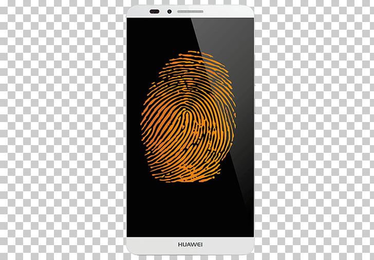 Smartphone Huawei Ascend Mate7 Fingerprint 华为 PNG, Clipart, Android, Biometrics, Cold Case, Communication Device, Electronic Device Free PNG Download
