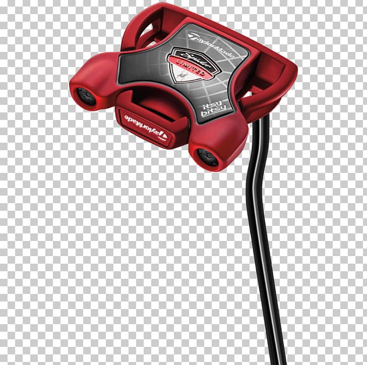 TaylorMade Spider Limited Putter TaylorMade Spider Limited Putter Golf Clubs PNG, Clipart, Audio, Dustin Johnson, Golf, Golf Clubs, Golf Course Free PNG Download