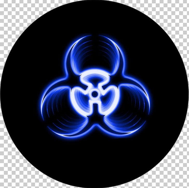 Biological Hazard Desktop Symbol Sign PNG, Clipart, Biohazard, Biological Hazard, Blue, Bluegreen, Color Free PNG Download
