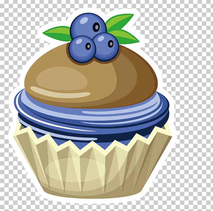 Blueburied Muffins Cupcake Bakery Amazon.com PNG, Clipart, Amazoncom, Bakery, Baking, Birthday Cake, Cafe Free PNG Download