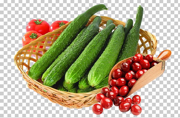 Cucumber Later Zhao Food Vegetable Eating PNG, Clipart, Auglis, Basket Of Apples, Baskets, Basket Vector, Blue Free PNG Download