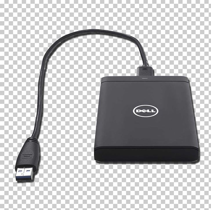 Dell Hard Drives External Storage Terabyte Backup PNG, Clipart, Adapter, Backup, Cable, Computer Data Storage, Dell Free PNG Download