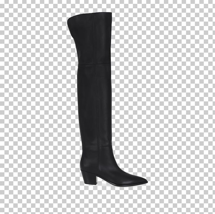 Knee-high Boot Thigh-high Boots Over-the-knee Boot Fashion Boot PNG, Clipart, Accessories, Black, Boot, Clothing, Court Shoe Free PNG Download