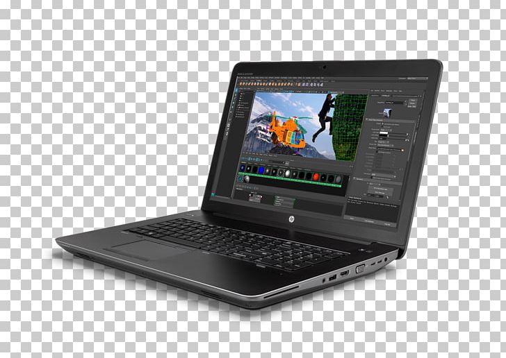 Laptop HP ZBook Workstation Intel Core I7 Xeon PNG, Clipart, Computer, Computer Hardware, Electronic Device, Electronics, Hewlettpackard Free PNG Download