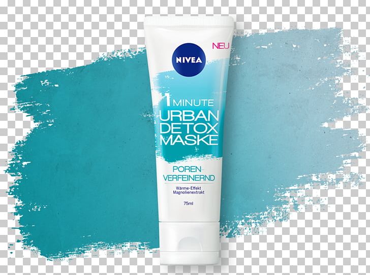 Nivea Skin Detoxification Face Cream PNG, Clipart, Beauty, Cream, Detoxification, Exfoliation, Face Free PNG Download