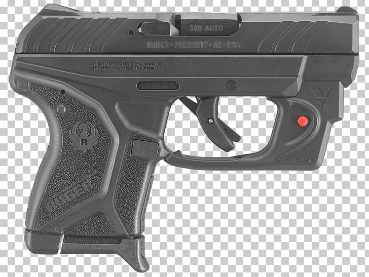 Ruger LCP .380 ACP Sturm PNG, Clipart, Air Gun, Airsoft, Angle, Automatic Colt Pistol, Black Free PNG Download