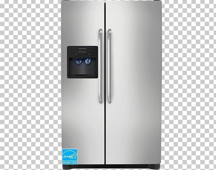 Water Filter Refrigerator Frigidaire Home Appliance Ice Makers PNG, Clipart, Electronics, Freezers, Frigidaire, Home Appliance, Ice Makers Free PNG Download