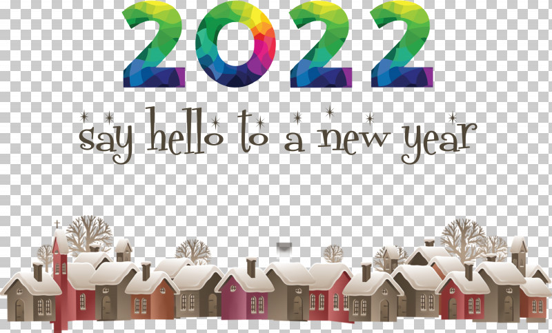 2022 Happy New Year 2022 New Year 2022 PNG, Clipart, 2018, Calendar System, Christmas Day, Christmas Tree, December Free PNG Download