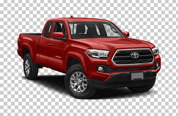 2018 Toyota Tacoma SR5 Access Cab Pickup Truck Car Four-wheel Drive PNG, Clipart, 2018 Toyota Tacoma Sr5, 2018 Toyota Tacoma Sr5 Access Cab, Access, Access Cab, Automotive Design Free PNG Download