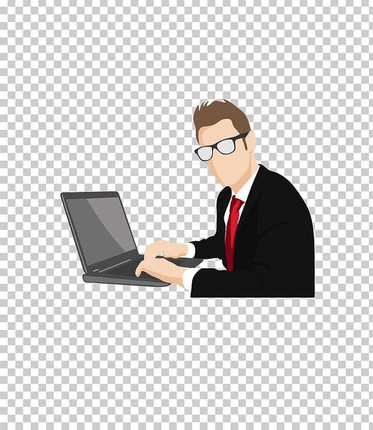 Laptop System Administrator Computer Software PNG, Clipart, Business, Business Man, Communication, Computer, Computer Graphics Free PNG Download