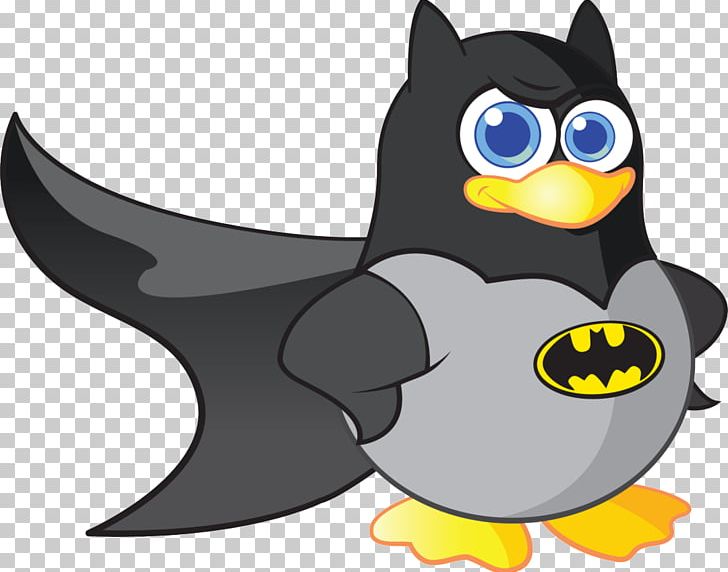 Penguin Tuxedo Batman Smart Cover PNG, Clipart, Animals, Batman, Beak, Bird, Burst Free PNG Download