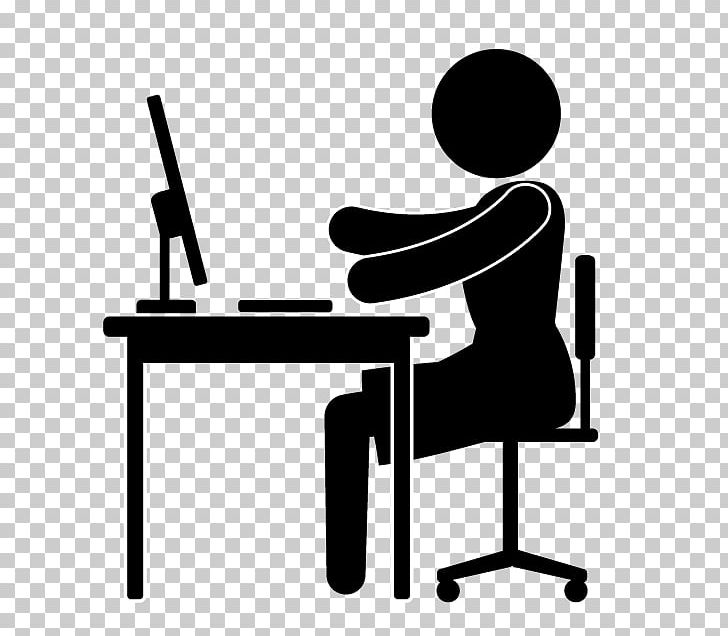 Pictogram Learning Study Skills Test Homework PNG, Clipart, Angle, Black And White, Chair, Class, Communication Free PNG Download