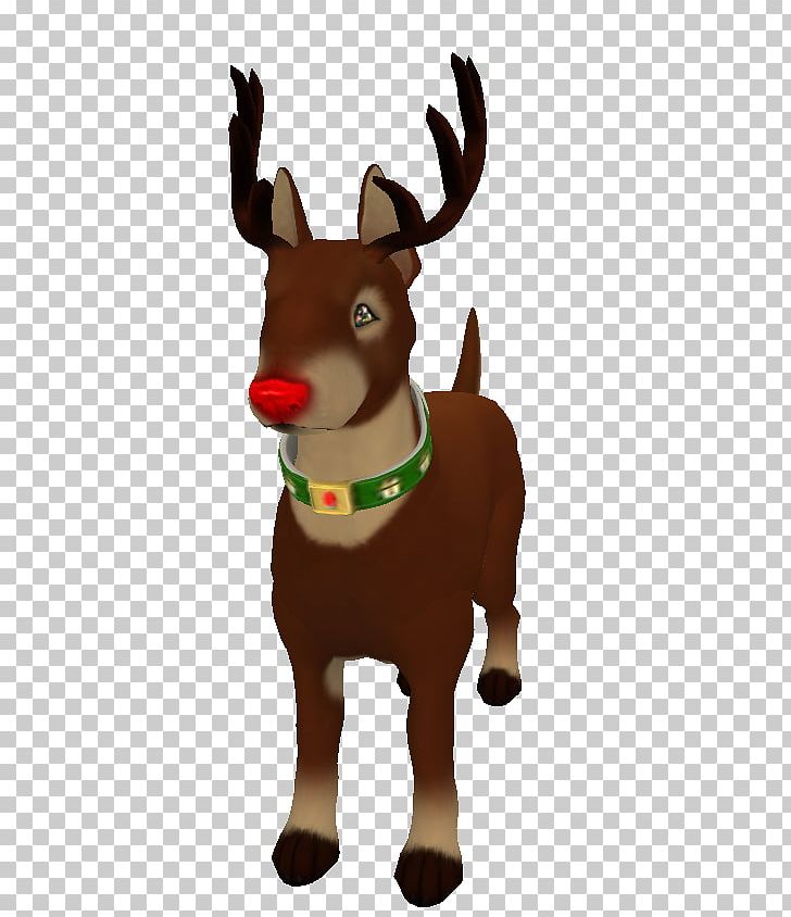 Reindeer Antler Christmas Ornament Character PNG, Clipart, Animal Figure, Antler, Character, Christmas, Christmas Ornament Free PNG Download