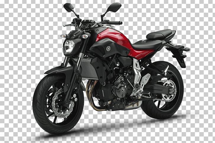 Yamaha MT-07 Yamaha Motor Company Motorcycle EICMA Yamaha FZX750 PNG, Clipart, Antilock Braking System, Automotive Exhaust, Car, Engine, Exhaust System Free PNG Download