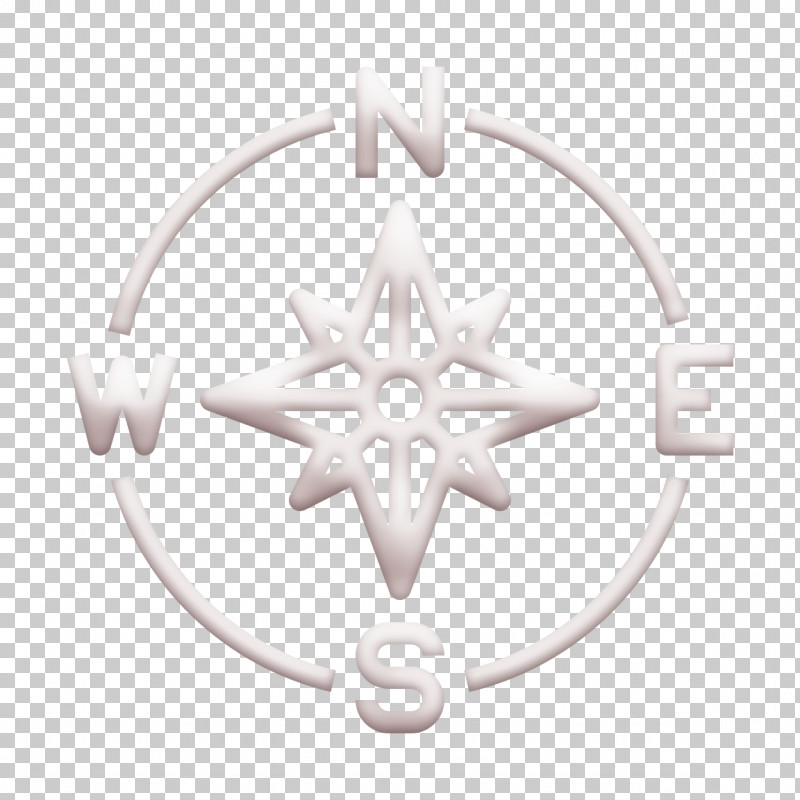 Compass Icon Navigation Icon PNG, Clipart, Blackandwhite, Circle, Compass Icon, Emblem, Logo Free PNG Download