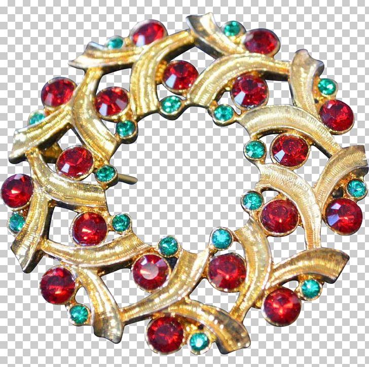 Brooch Christmas Ornament Gemstone Body Jewellery PNG, Clipart, Ajax, Body Jewellery, Body Jewelry, Brooch, Christmas Free PNG Download