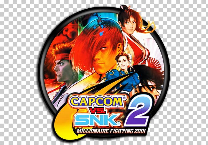 Capcom Vs. SNK 2 SNK Vs. Capcom: SVC Chaos Street Fighter II: The World Warrior Ryu PlayStation 2 PNG, Clipart, Capcom, Fighting Game, Others, Playstation 2, Ryu Free PNG Download