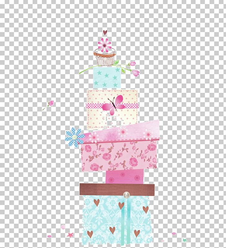Gift Box PNG, Clipart, Box, Brown Ribbon, Cake, Cake Decorating, Ceremony Free PNG Download