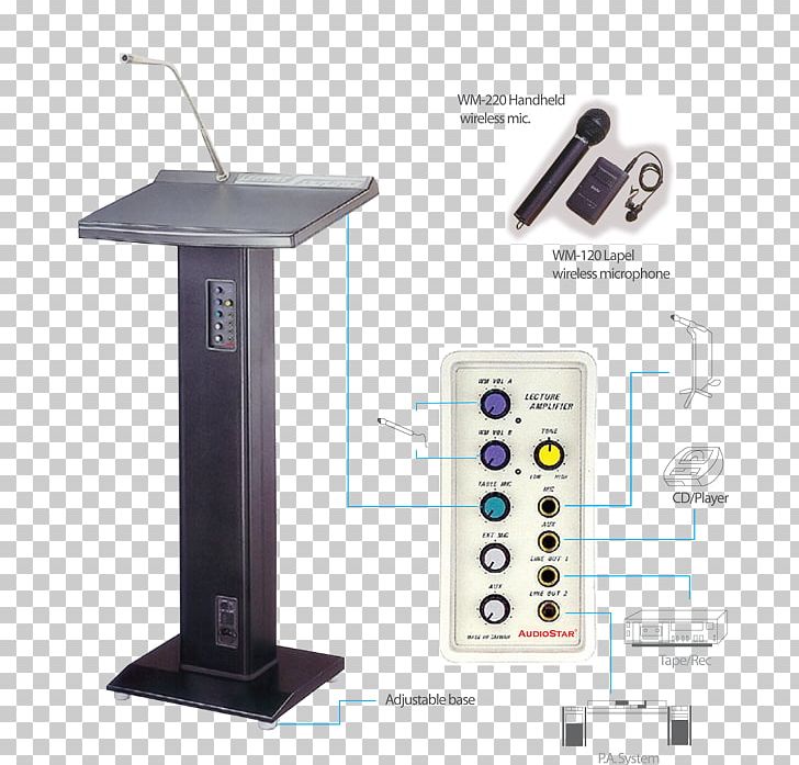 Microphone Multimedia Podium Sound Projection Screens PNG, Clipart, Cinema, Electronics, Handheld Projector, Home Theater Systems, Lcd Projector Free PNG Download