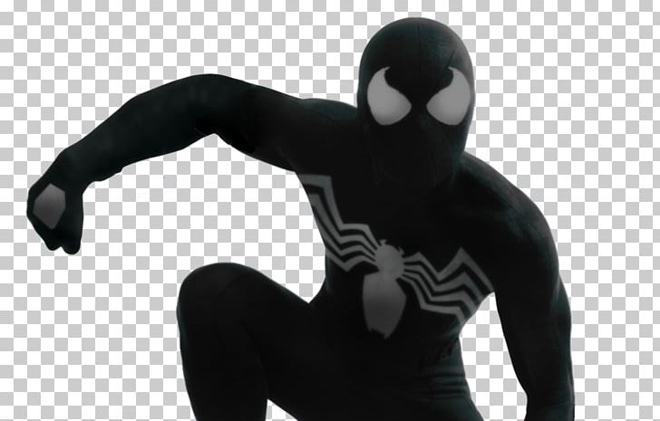 amazing spider man 2 venom symbiote