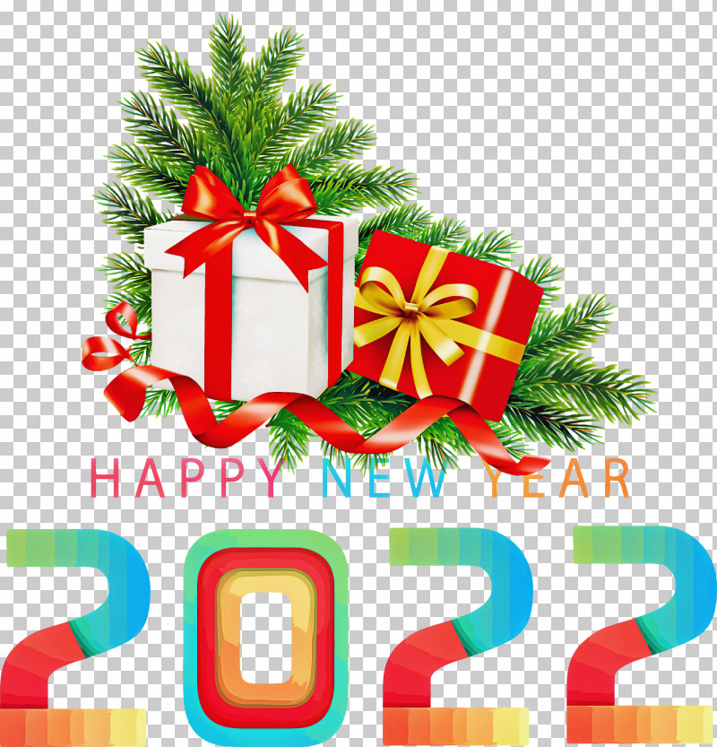 2022 Happy New Year 2022 New Year 2022 PNG, Clipart, Christmas Day, Discounts And Allowances, Gift, Greeting Card, Line Art Free PNG Download