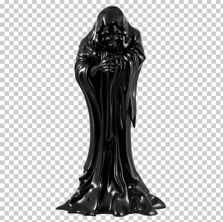 Black Death Mighty Jaxx Sculpture Figurine PNG, Clipart, Action Toy Figures, Black Death, Death, Designer Toy, Figurine Free PNG Download