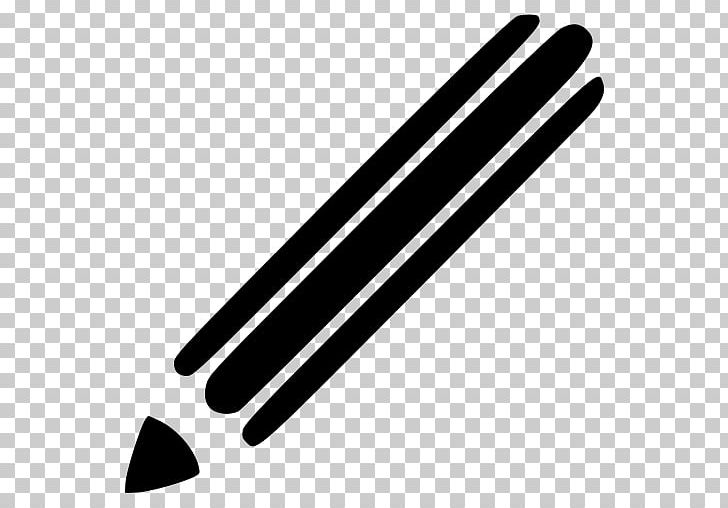 Computer Icons Pencil Drawing Icon Design PNG, Clipart, Angle, Black, Black And White, Computer Icons, Download Free PNG Download