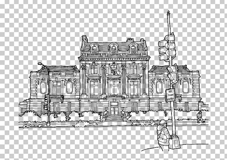 Cosmos Club Union Station Architecture Building Coloring Book PNG, Clipart, Arch, Architect, Architecture, Art, Artwork Free PNG Download