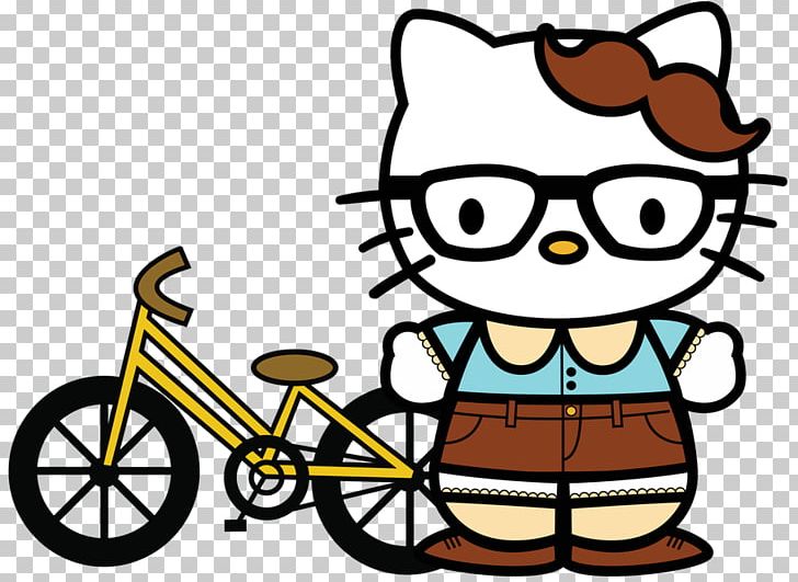 Hello Kitty Computer Icons PNG, Clipart, Adventures Of Hello Kitty Friends, Artwork, Bicycle Accessory, Blog, Clip Art Free PNG Download