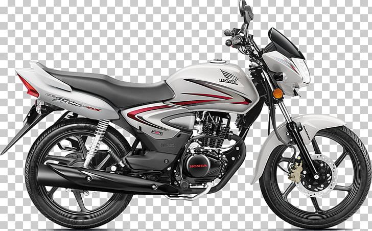 Honda Shine Car Motorcycle Honda CB Series PNG, Clipart, Amazing White, Automotive Exterior, Car, Cars, Color Free PNG Download