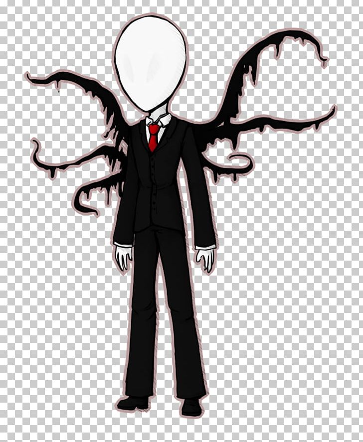Slenderman Slender: The Eight Pages YouTube Drawing PNG, Clipart, Costume, Creepypasta, Deviantart, Drawing, Fan Art Free PNG Download