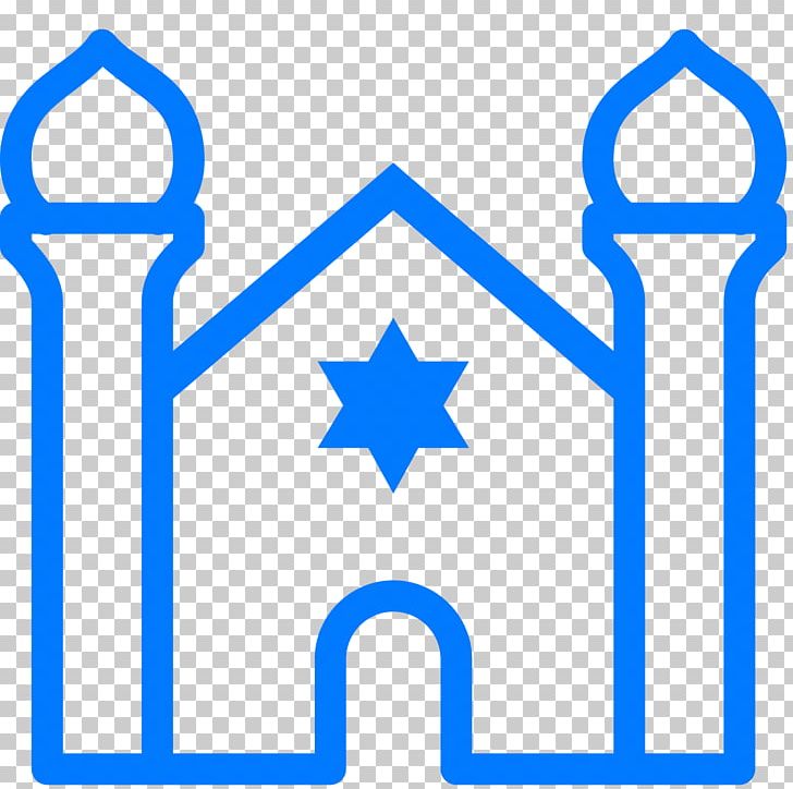 Temple Synagogue Computer Icons Yad PNG, Clipart, Angle, Area, Blue, Brand, Computer Icons Free PNG Download