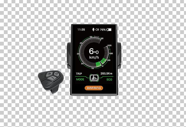 Thin-film-transistor Liquid-crystal Display Electric Bicycle Display Device Electric Motor PNG, Clipart, Bicycle, Brushless Dc Electric Motor, Dis, Electronic Device, Electronics Free PNG Download