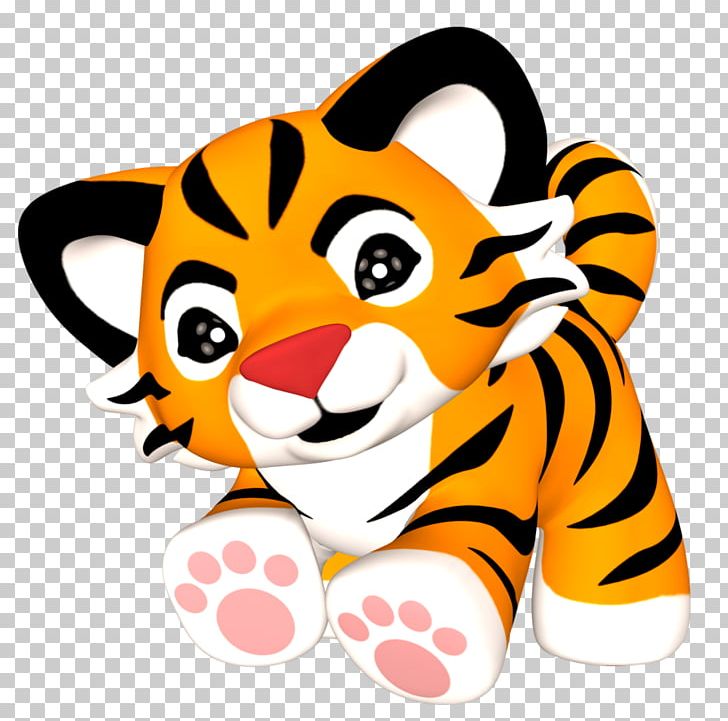 Tiger Cuteness PNG, Clipart, Animal Figure, Animals, Big Cats, Carnivoran, Cartoon Free PNG Download