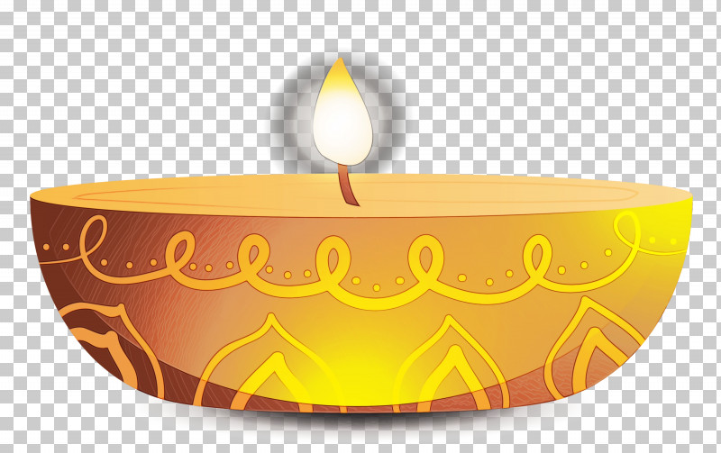 Yellow Lighting PNG, Clipart, Diwali, Lighting, Paint, Watercolor, Wet Ink Free PNG Download