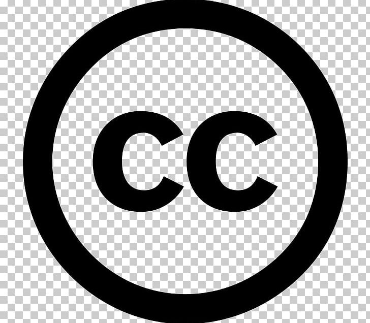 Creative Commons License Non-commercial Copyright PNG, Clipart, Area, Attribution, Author, Black And White, Brand Free PNG Download