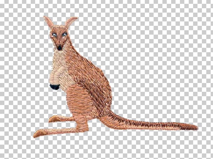Kangaroo Textile Embroidery PNG, Clipart, Animal, Animals, Baby Clothes, Cartoon, Cat Like Mammal Free PNG Download