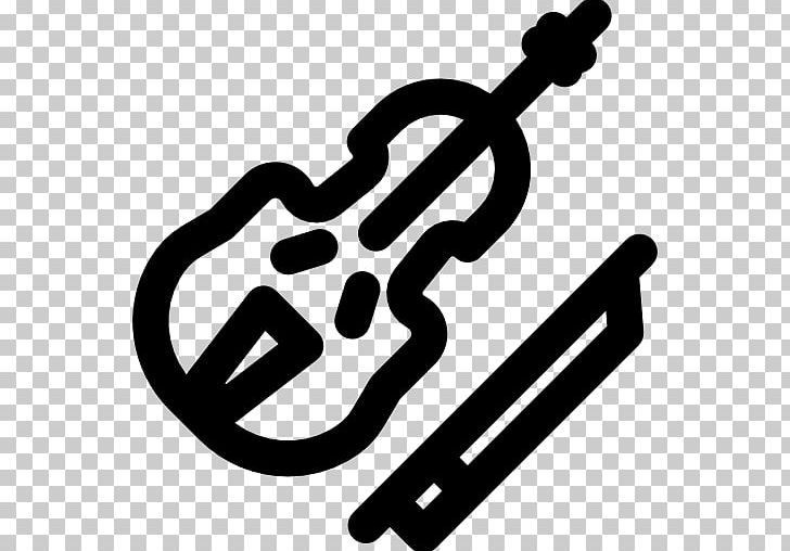 Musical Instruments Violin String Instruments Orchestra PNG, Clipart, Area, Black And White, Brand, Computer Icons, Line Free PNG Download