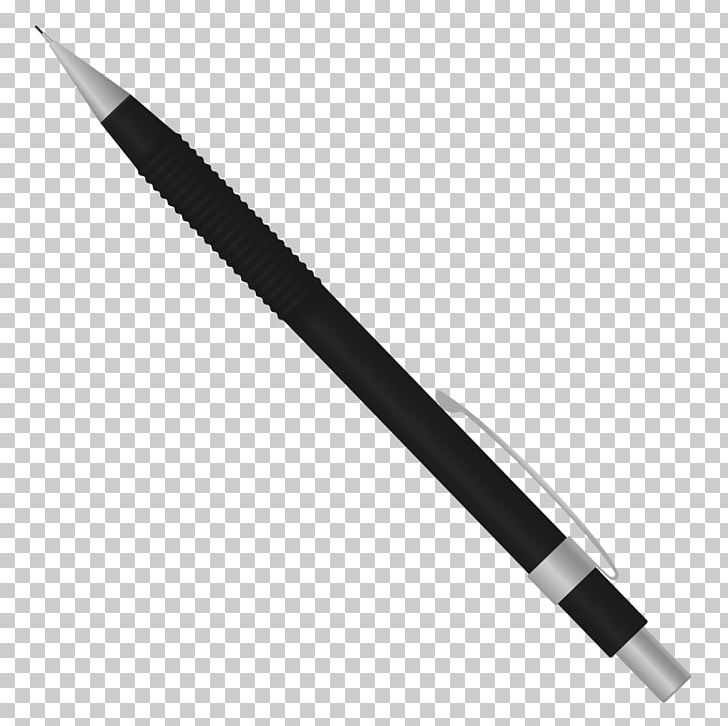Pencil PNG, Clipart, Angle, Ballpoint Pen, Black, Black And White, Cliparts Free PNG Download