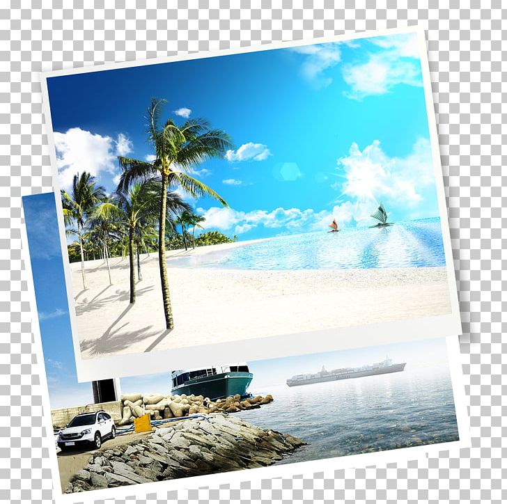 Vacation PNG, Clipart, Advertising, Bea, Beach, Computer Wallpaper, Display Advertising Free PNG Download