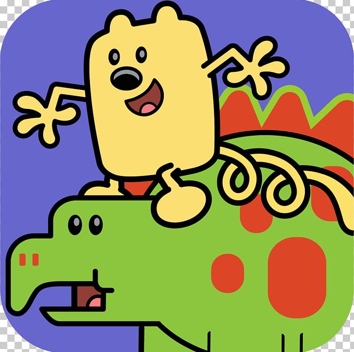 Wubbzy's Dinosaur Adventure Amazon.com Television Show Cupcake Digital PNG, Clipart,  Free PNG Download
