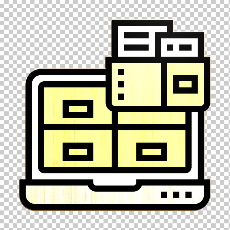 Files And Folders Icon Business Essential Icon Laptop Icon PNG, Clipart, Business Essential Icon, Files And Folders Icon, Laptop Icon, Line, Line Art Free PNG Download