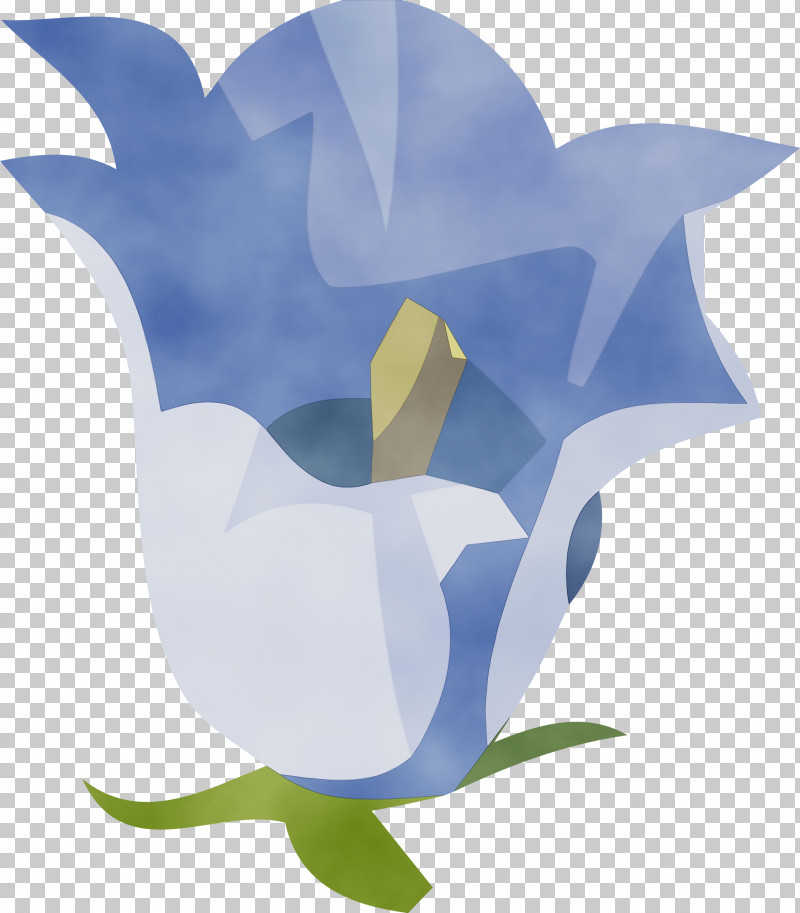 Flower Flowerpot Cobalt Blue Cobalt PNG, Clipart, Cobalt, Cobalt Blue, Flower, Flowerpot, Paint Free PNG Download