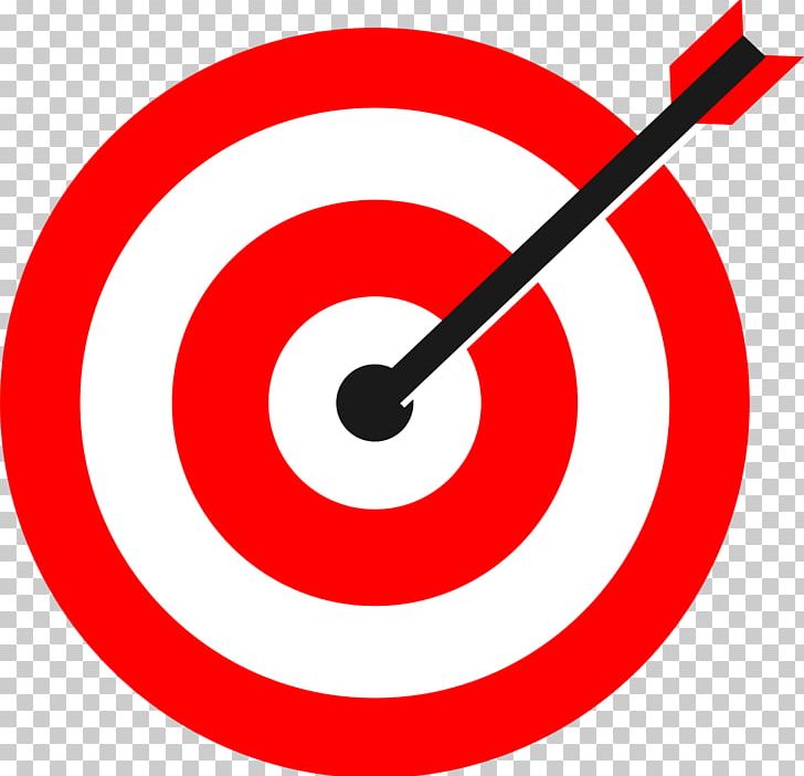 Bullseye Shooting Target Computer Icons PNG, Clipart, Archery, Area, Arrow, Bullseye, Circle Free PNG Download