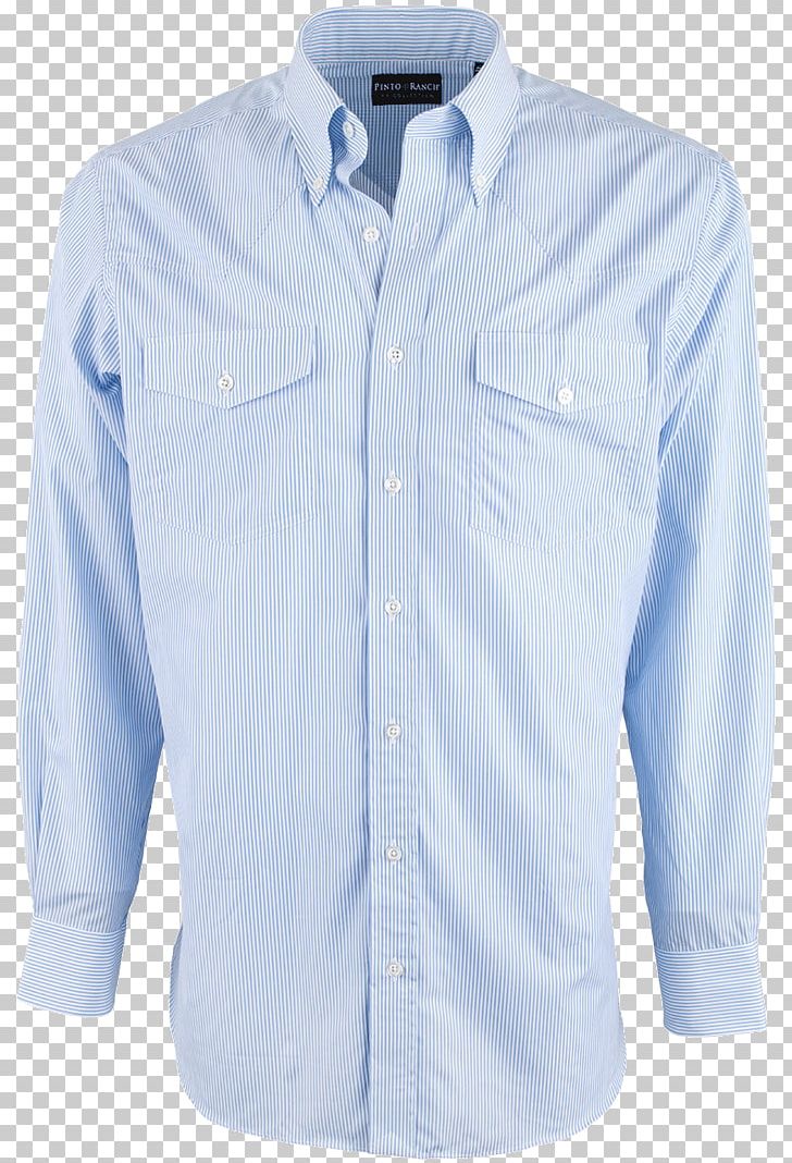 Dress Shirt Blouse Collar Sleeve Button PNG, Clipart, Barnes Noble, Blouse, Blue, Button, Collar Free PNG Download